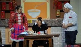 宋小宝开心麻花爆料视频,揭秘喜剧背后的欢乐瞬间