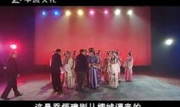 青衣全集在线观看,一场穿越时空的戏曲传奇之旅